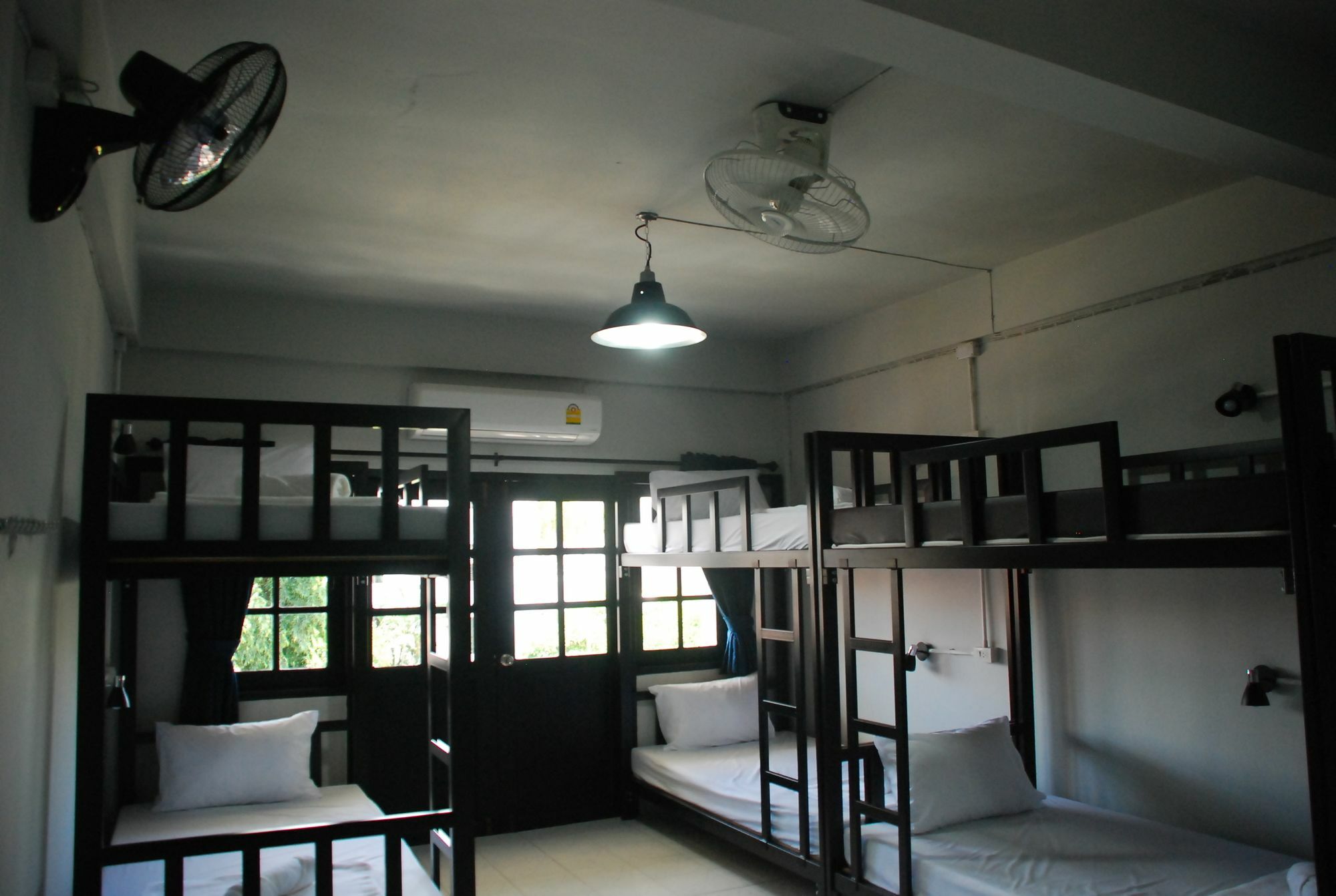 Onion Hostel Hua Hin