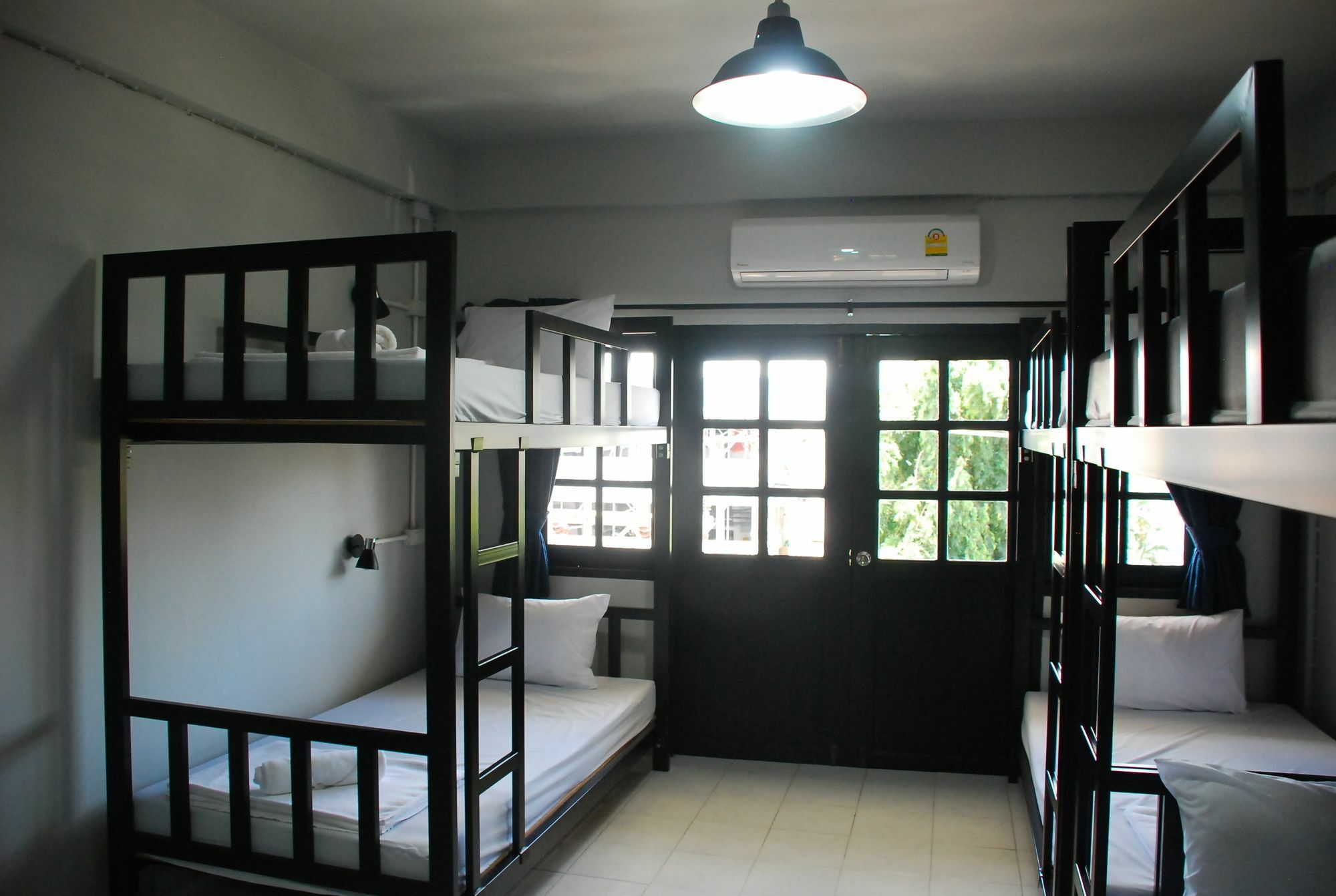 Onion Hostel
