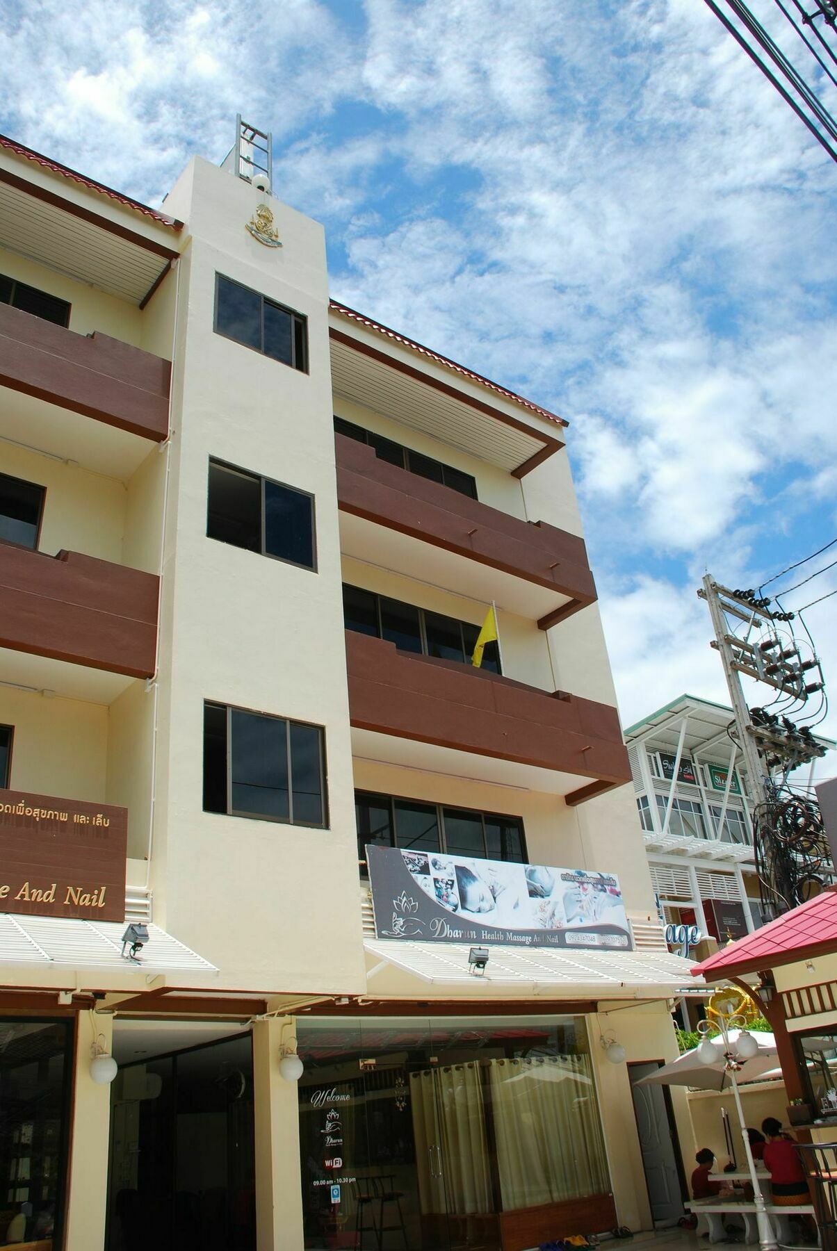 Ld Hotel 2*