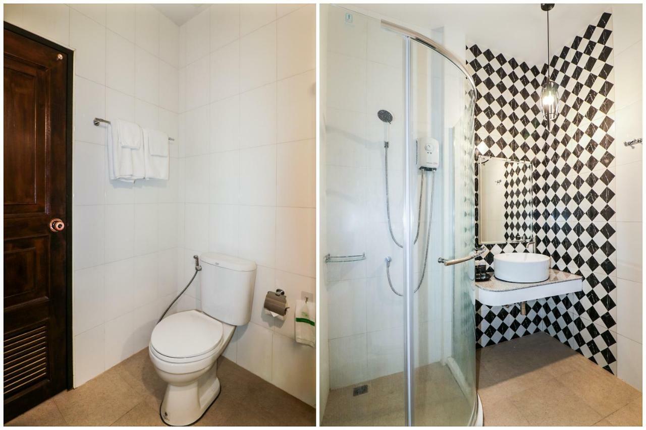 Baan Noppadol Loft Hotel Hua Hin