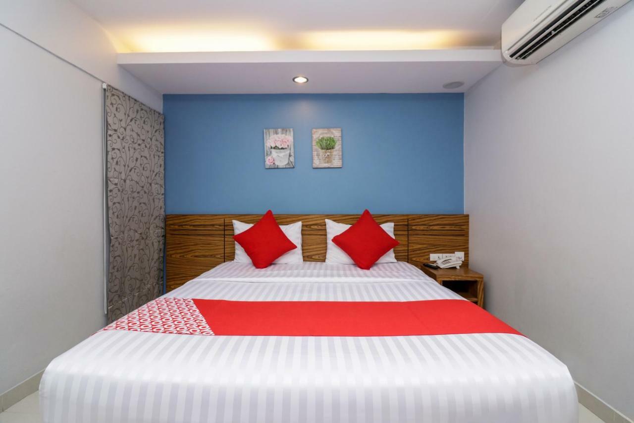 Oyo 121 Goodview Hotel Hua Hin