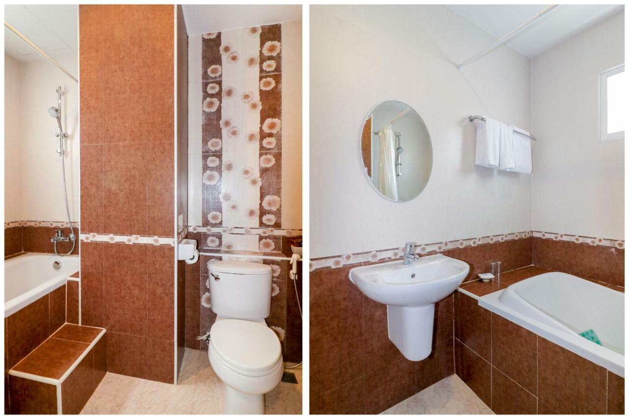 Oyo 121 Goodview Hotel 3*