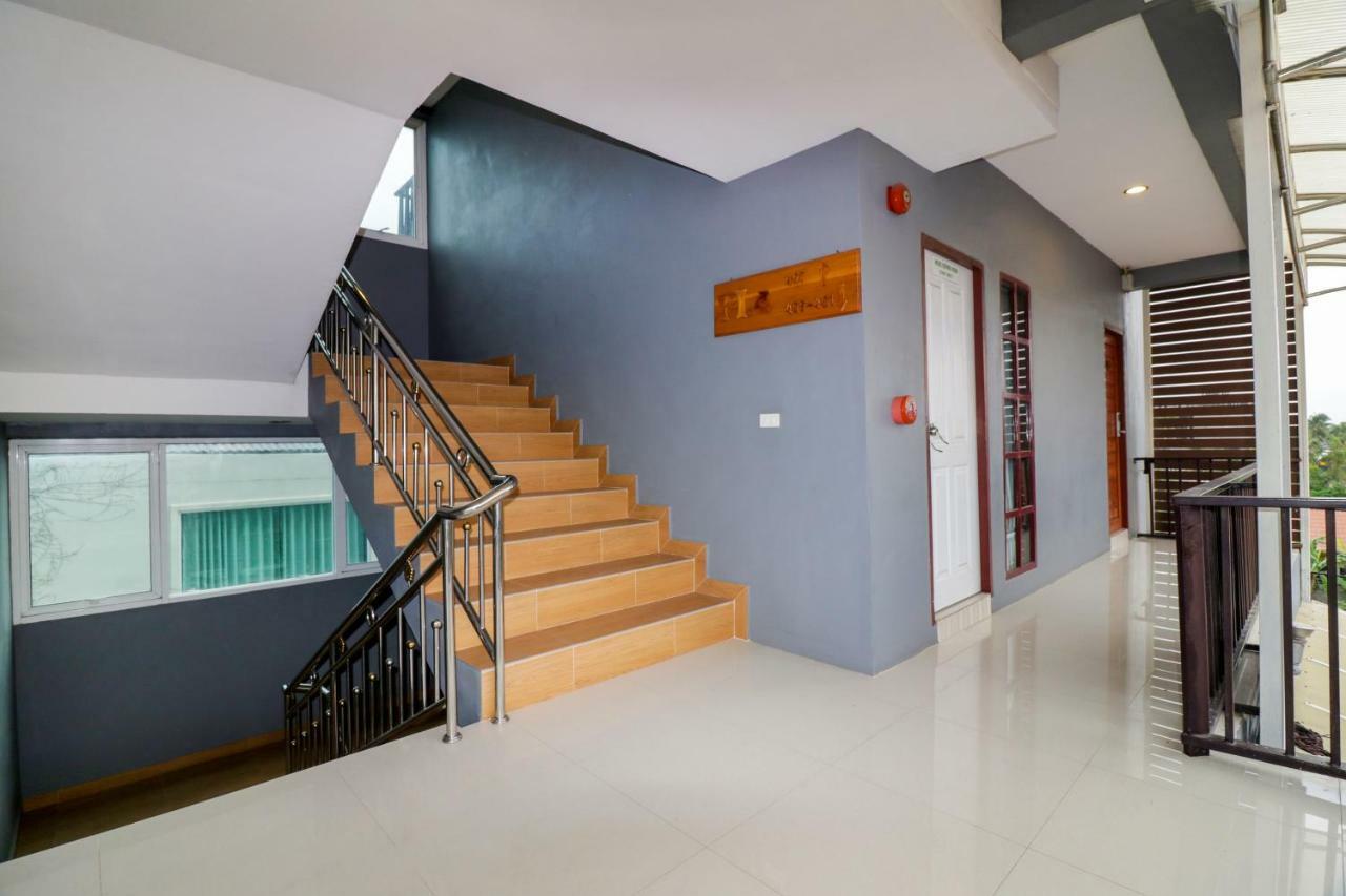 Oyo 121 Goodview