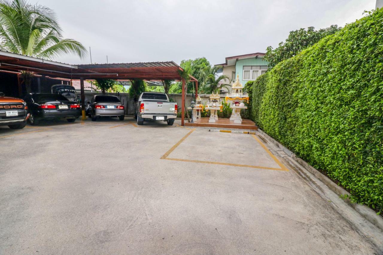 Hotel Oyo 121 Goodview