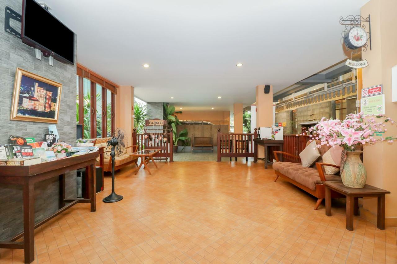 Hotel Oyo 121 Goodview 3*