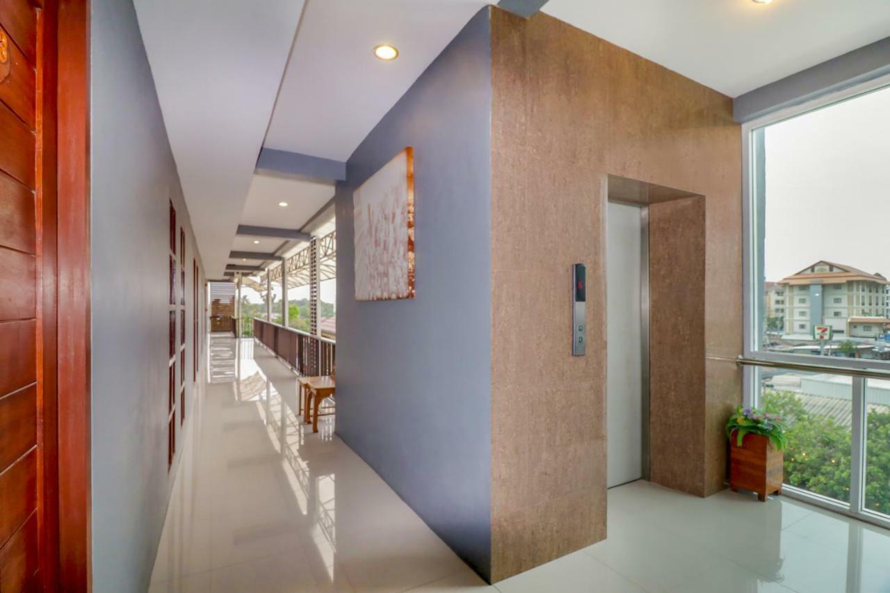 Hotel Oyo 121 Goodview Hua Hin