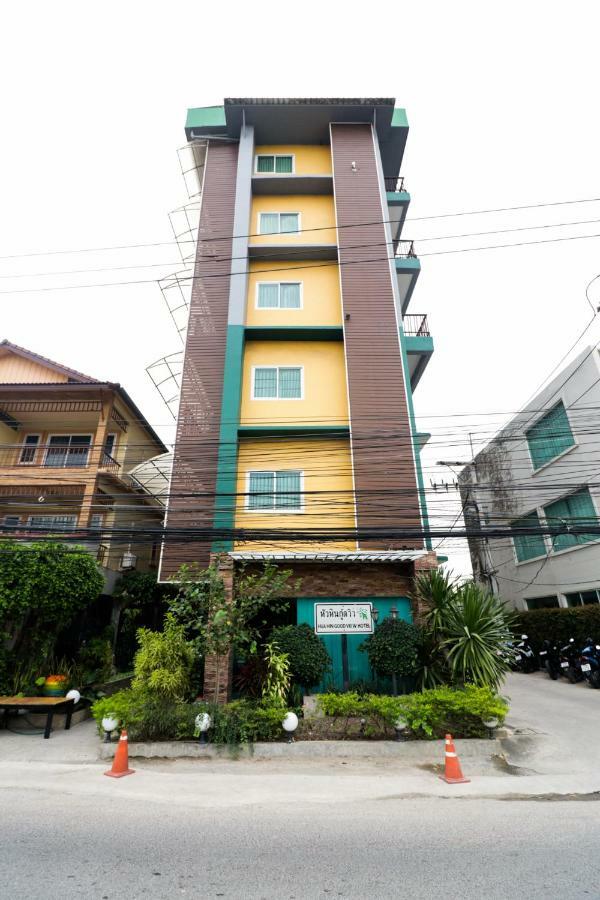 Oyo 121 Goodview 3*