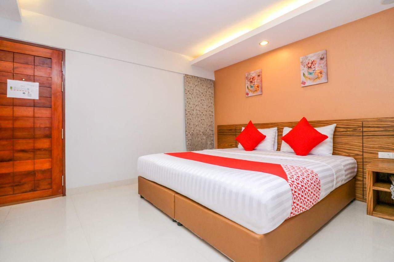 Hotel Oyo 121 Goodview