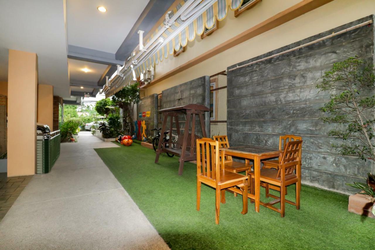 Hotel Oyo 121 Goodview