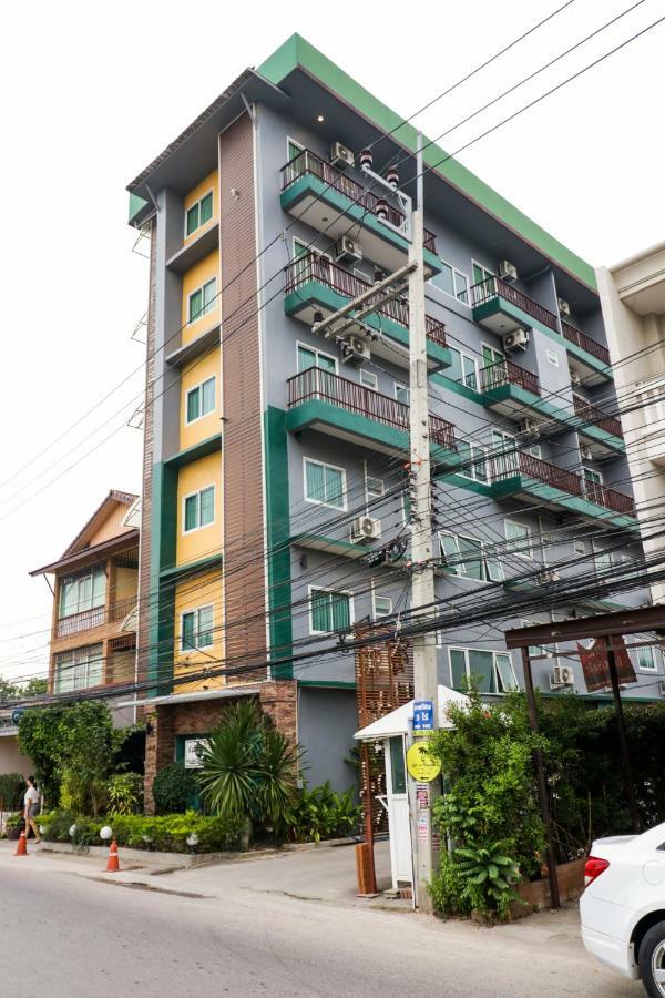 Oyo 121 Goodview Hotel 3*