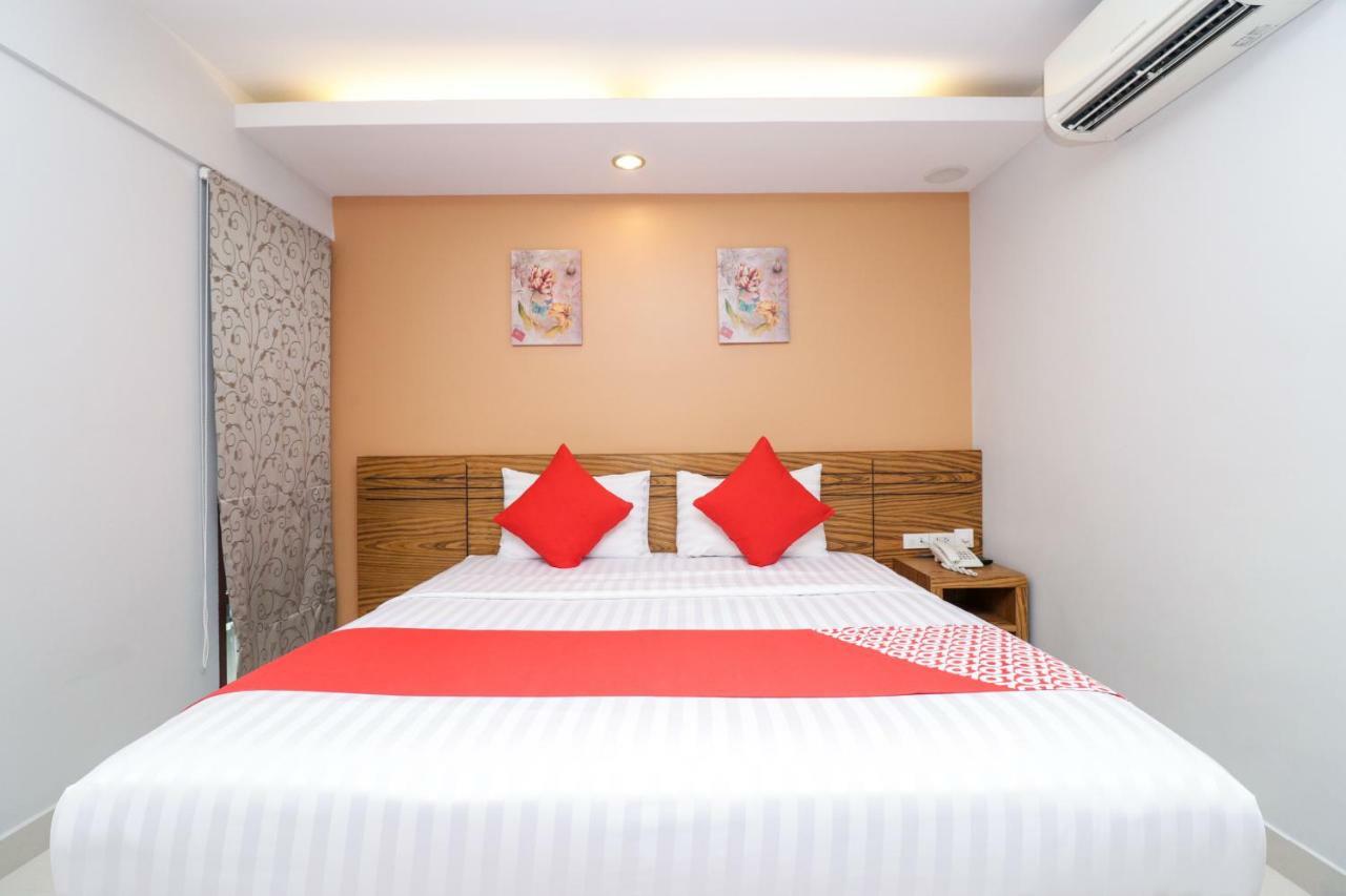 Oyo 121 Goodview Hotel 3*
