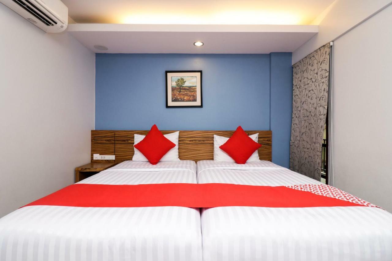 Hotel Oyo 121 Goodview Hua Hin