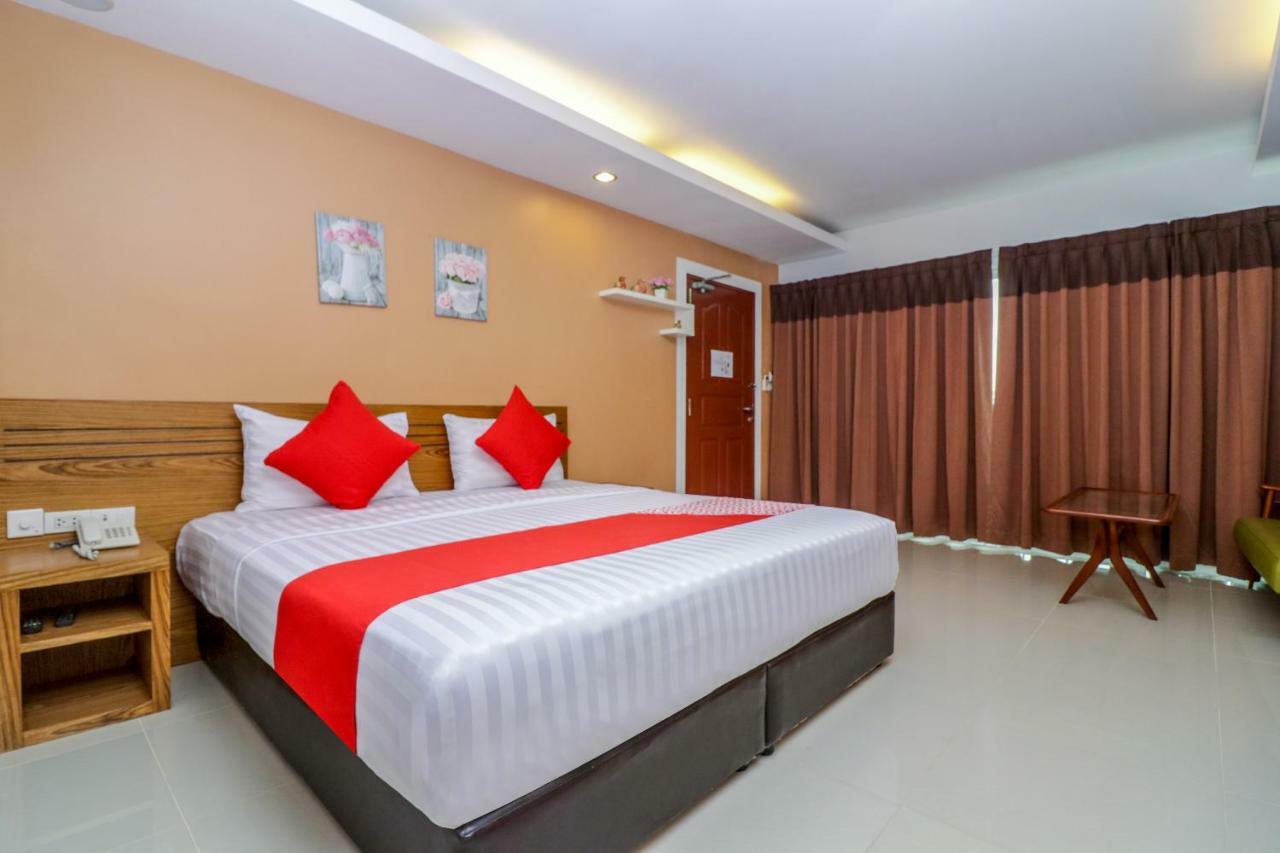 Oyo 121 Goodview Hotel