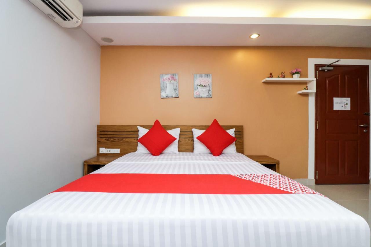 Hotel Oyo 121 Goodview Hua Hin