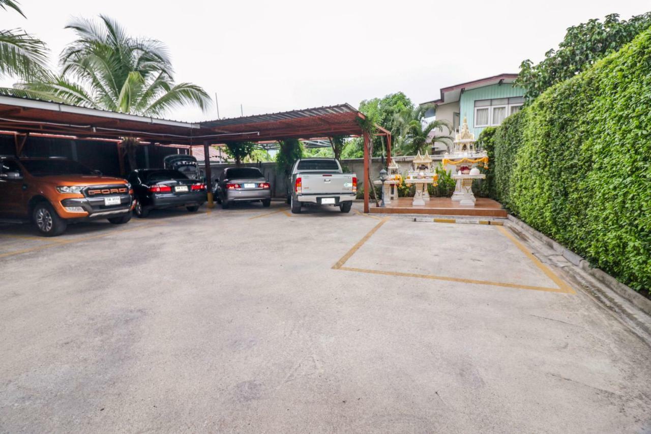 Oyo 121 Goodview Hotel
