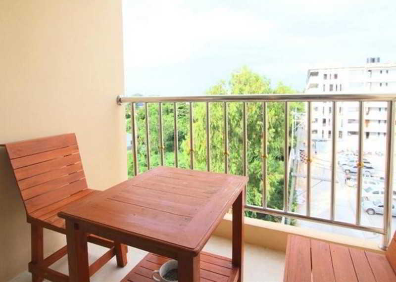 Smile Hua-hin - Sha 3* Hua Hin