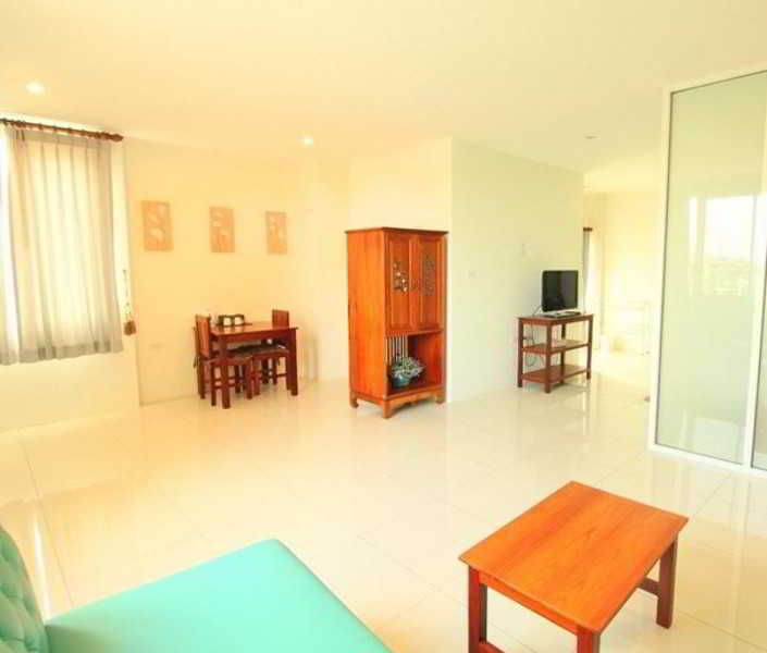 Smile Hua-hin - Sha Tempat peranginan