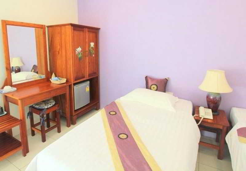 Smile Hua-hin - Sha 3*