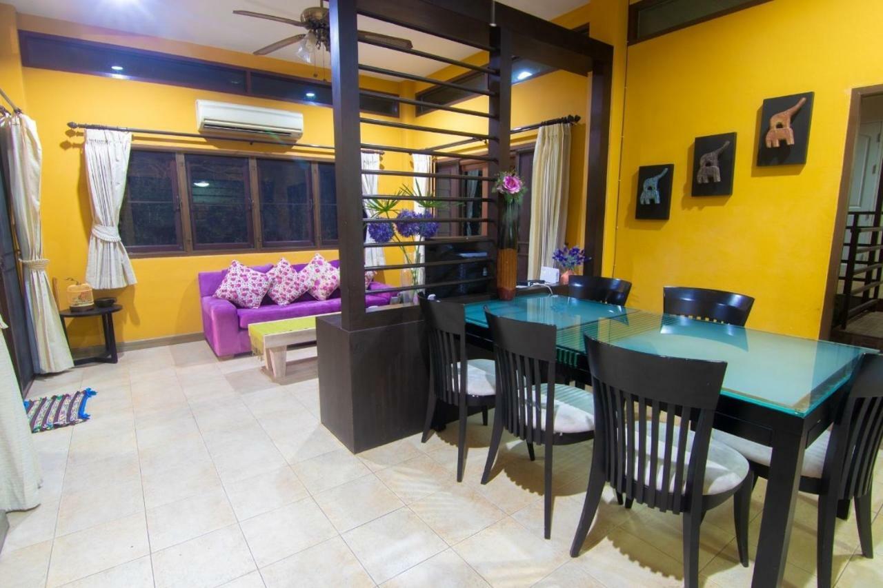Kiri Nakara 4* Hua Hin