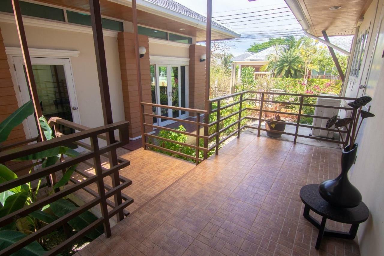 Resort Kiri Nakara Hua Hin
