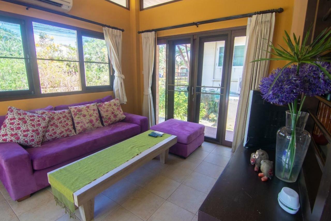 Resort Kiri Nakara Hua Hin