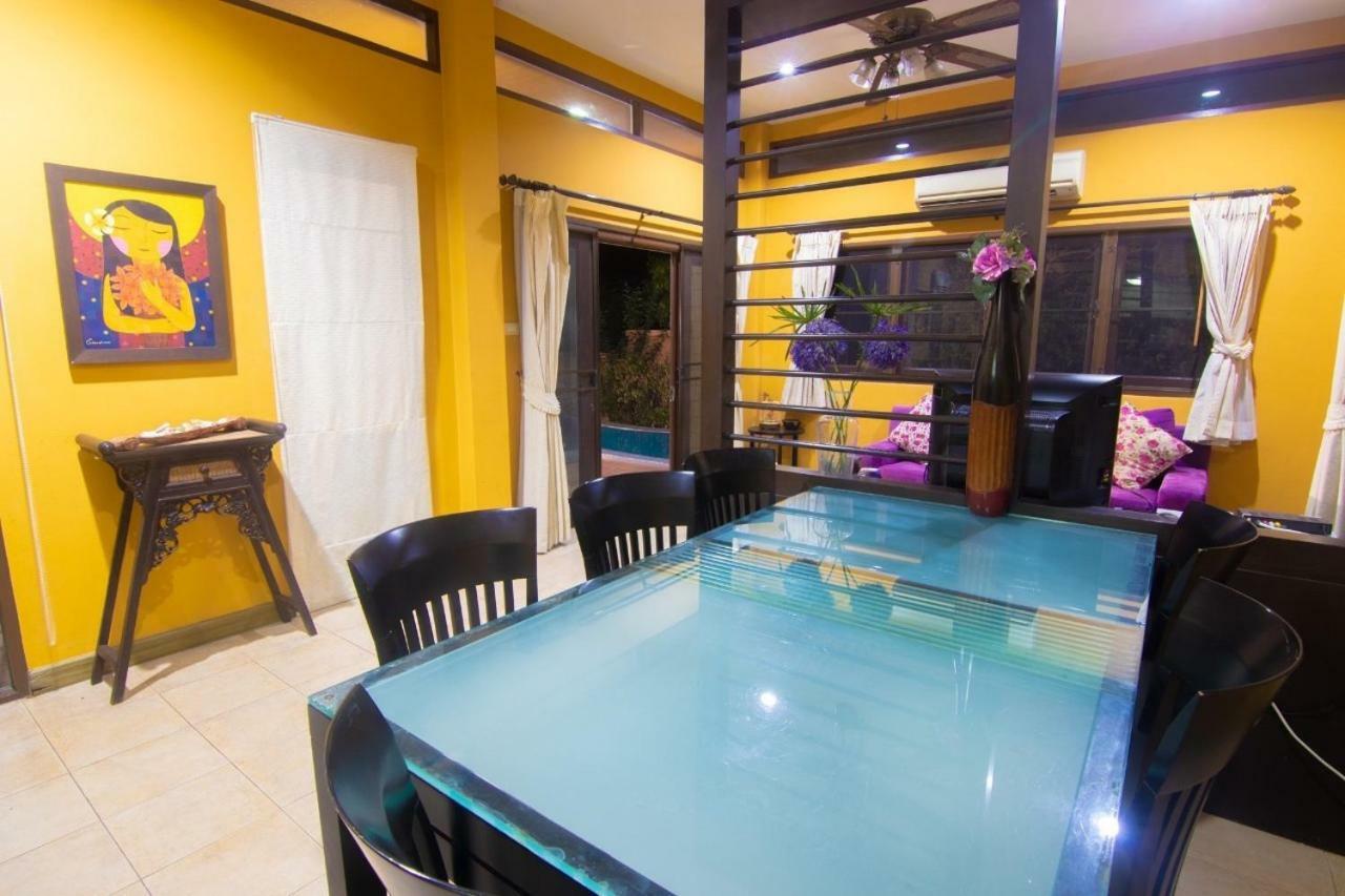 Kiri Nakara Resort Hua Hin