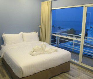 Hotel Nantra 3*