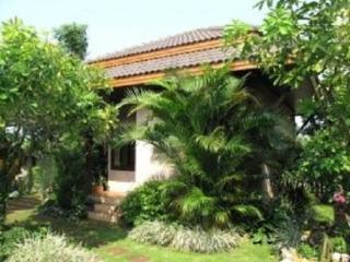 Zea Za Garden 3* Hua Hin