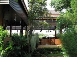 Zea Za Garden Nhà khách Hua Hin