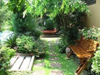 Nhà khách Zea Za Garden 3*
