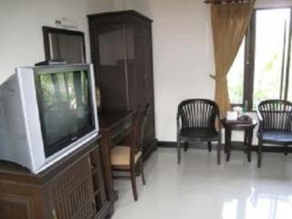 Nhà khách Zea Za Garden Hua Hin