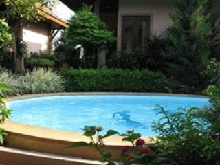 Nhà khách Zea Za Garden