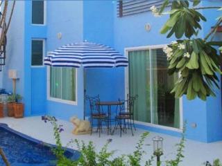 Villa Zea Za *