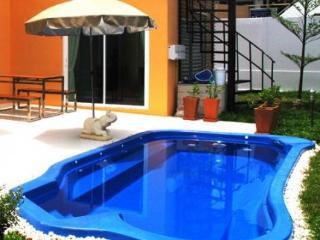 Zea Za * Hua Hin