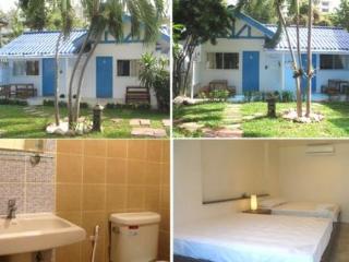 Zea Za Khu nghỉ mát Hua Hin