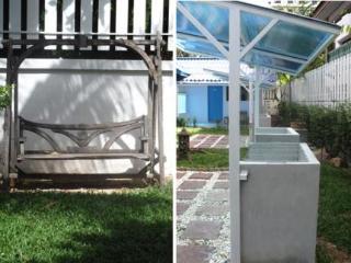 Zea Za Khu nghỉ mát Hua Hin