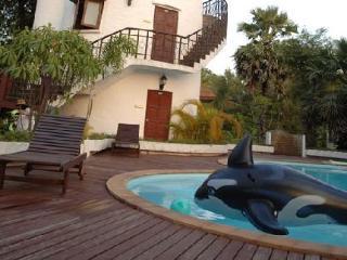 Boat Hotel 3*