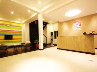 Chaba Place 3*