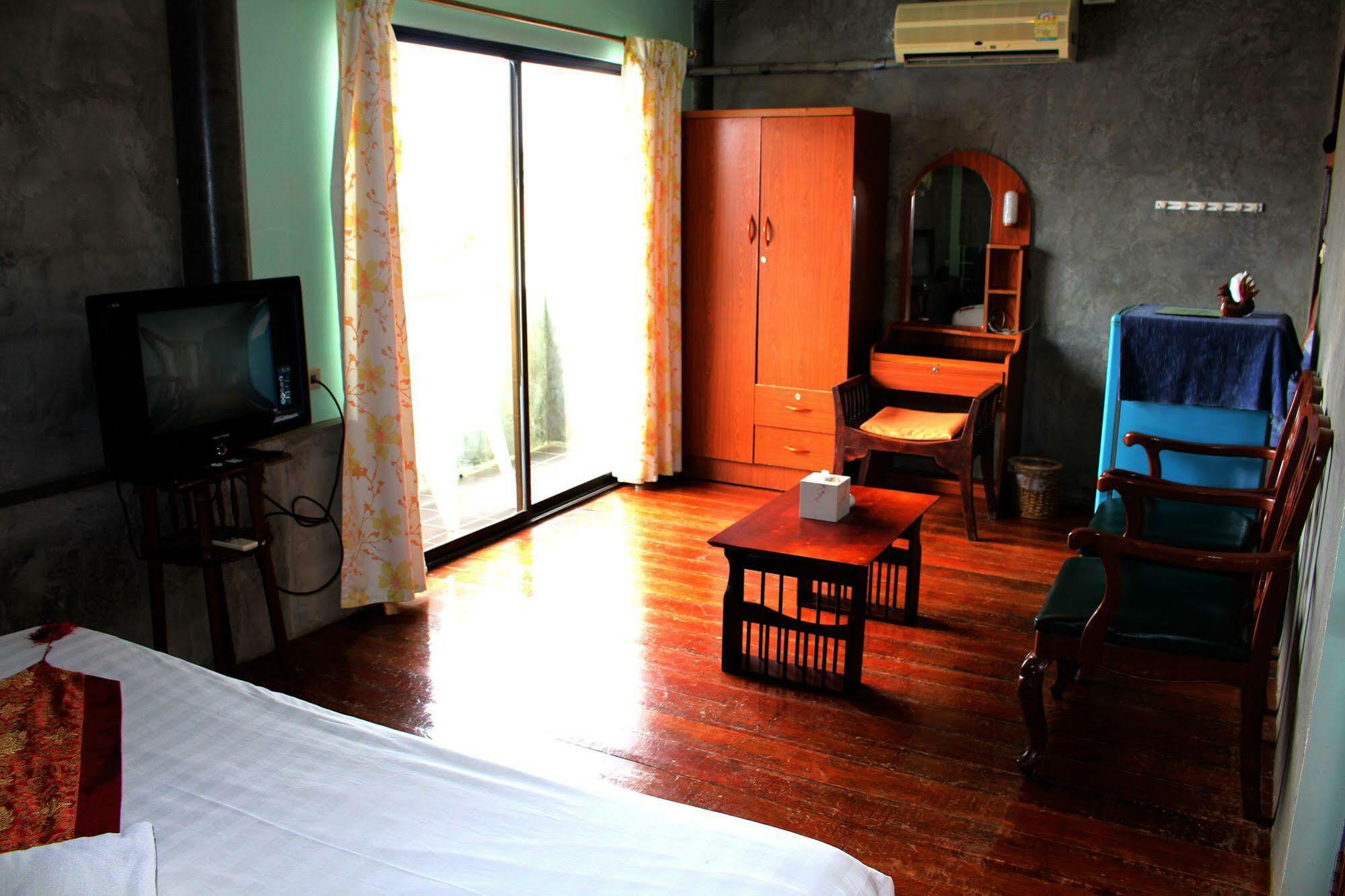 Phunyanuch 3* Hua Hin