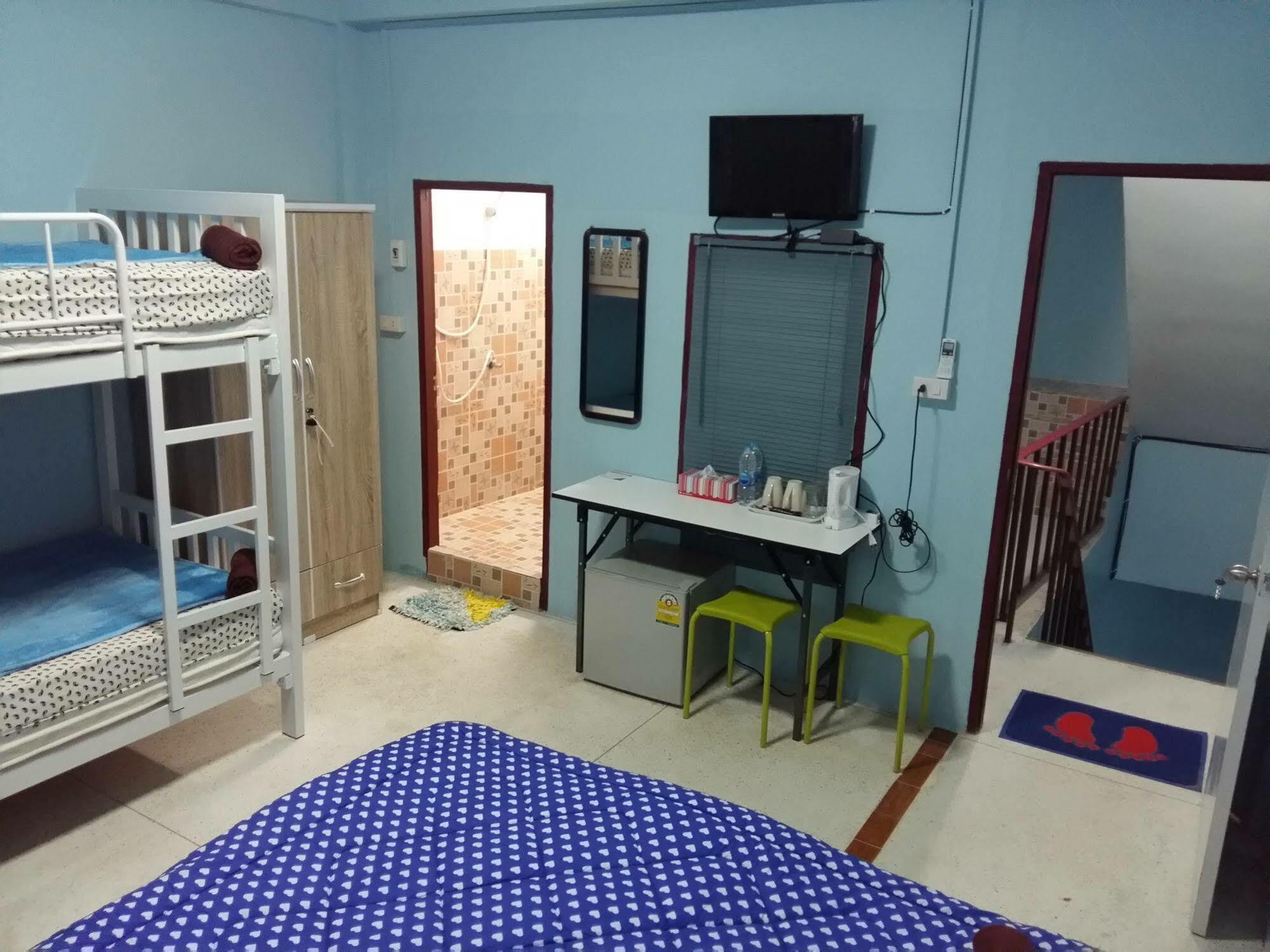 Guest house Hana 2*