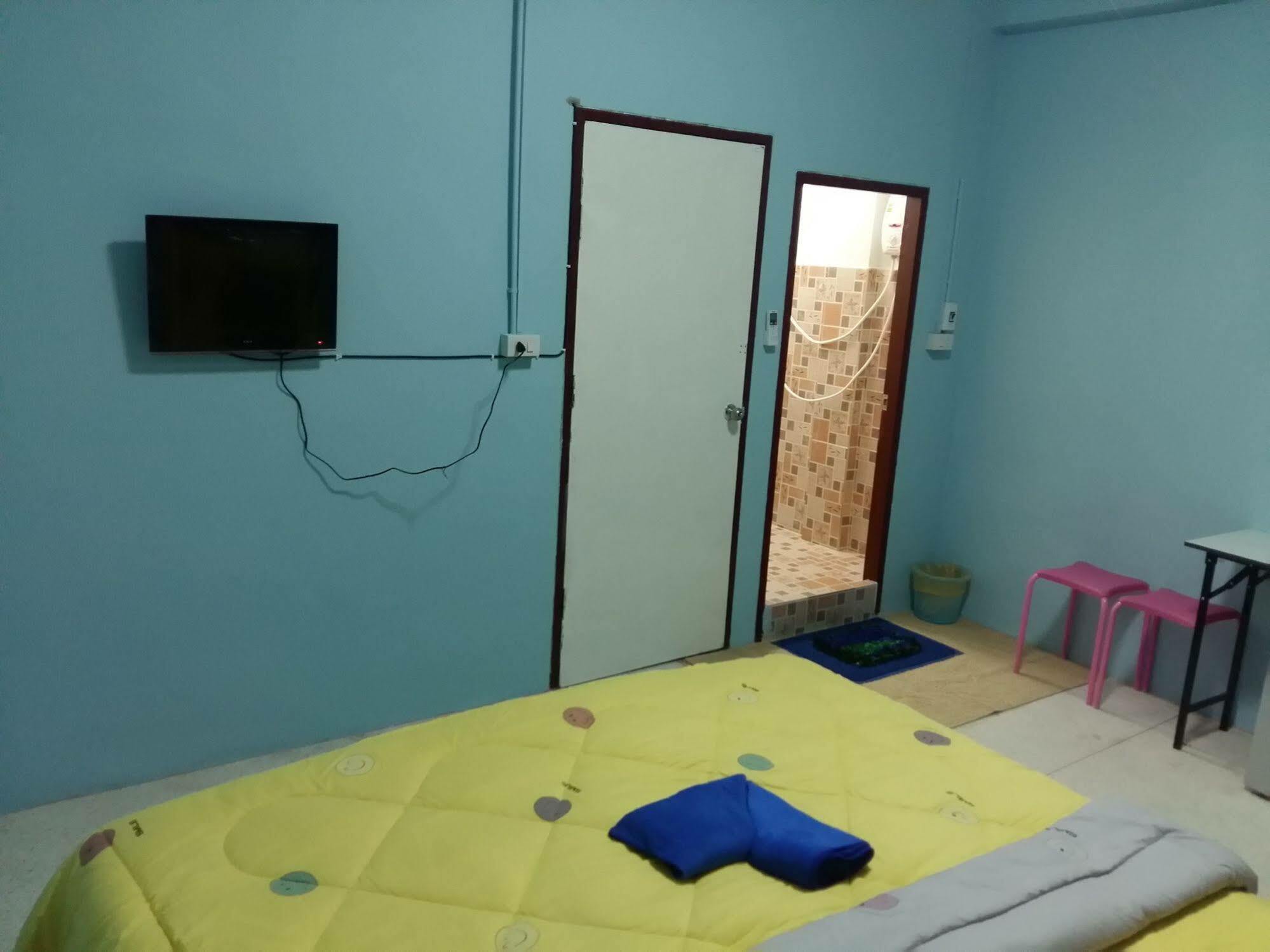 Guest house Hana Hua Hin