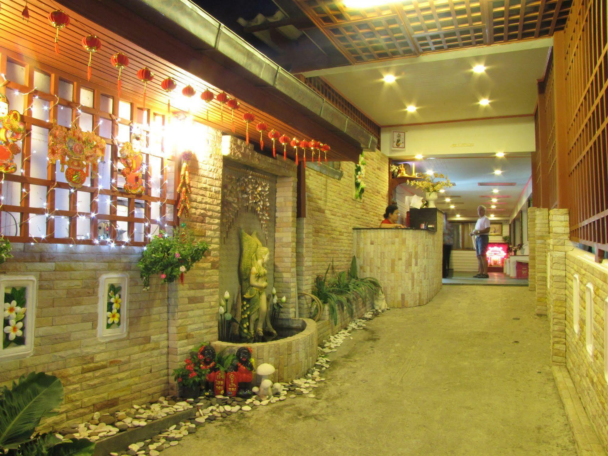 Guest house Mod Hua Hin