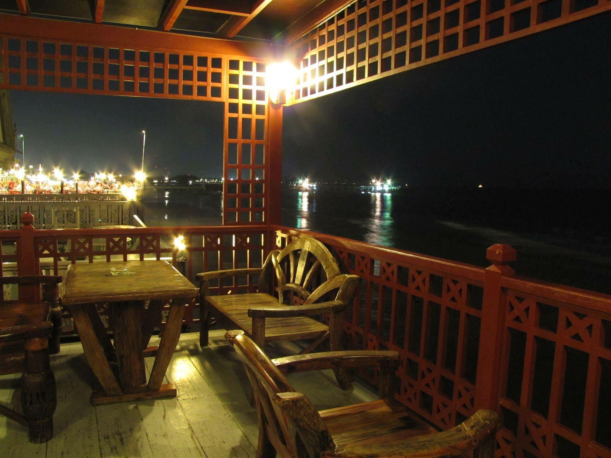Mod 2* Hua Hin