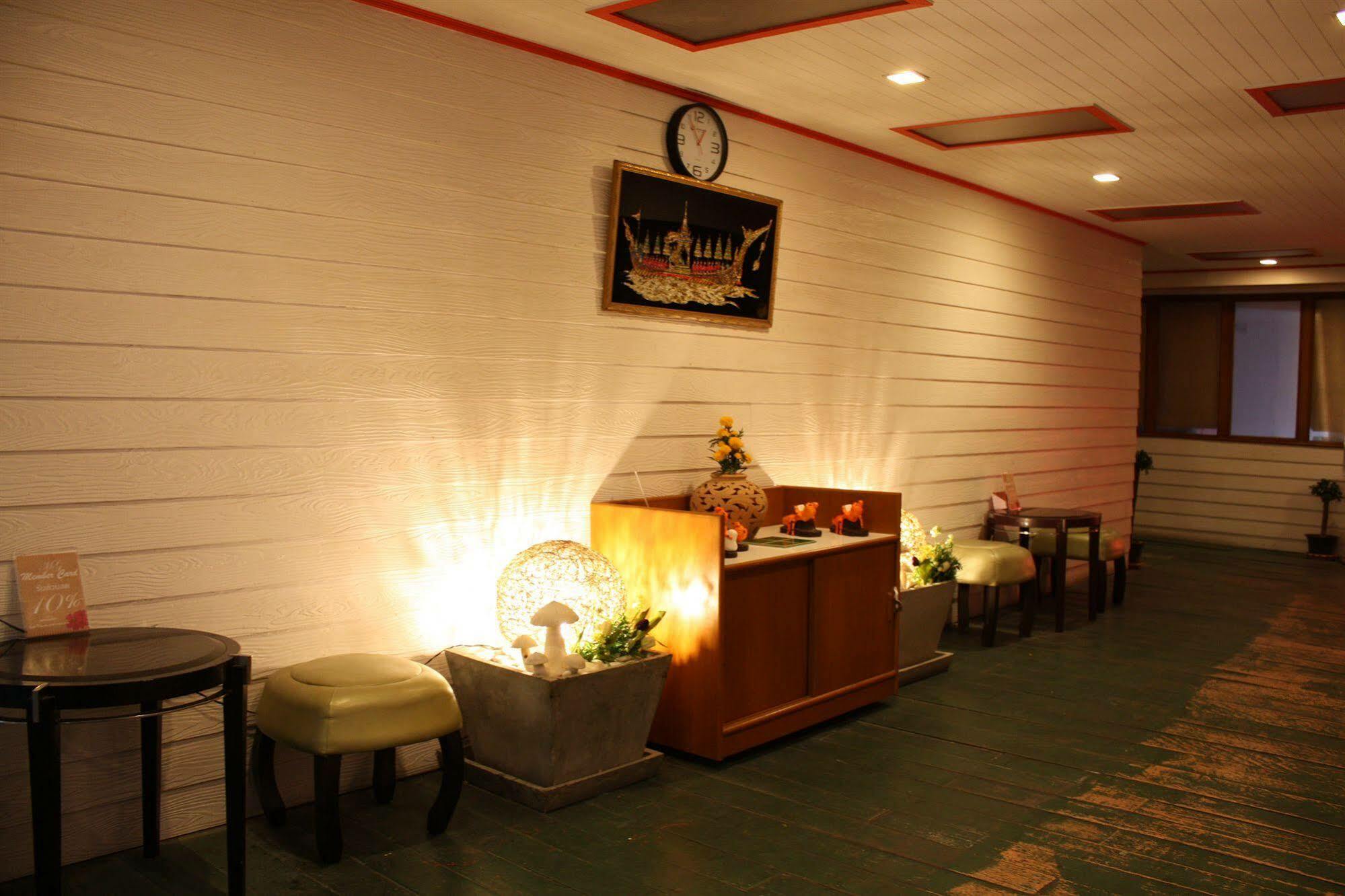 Mod Guest house Hua Hin