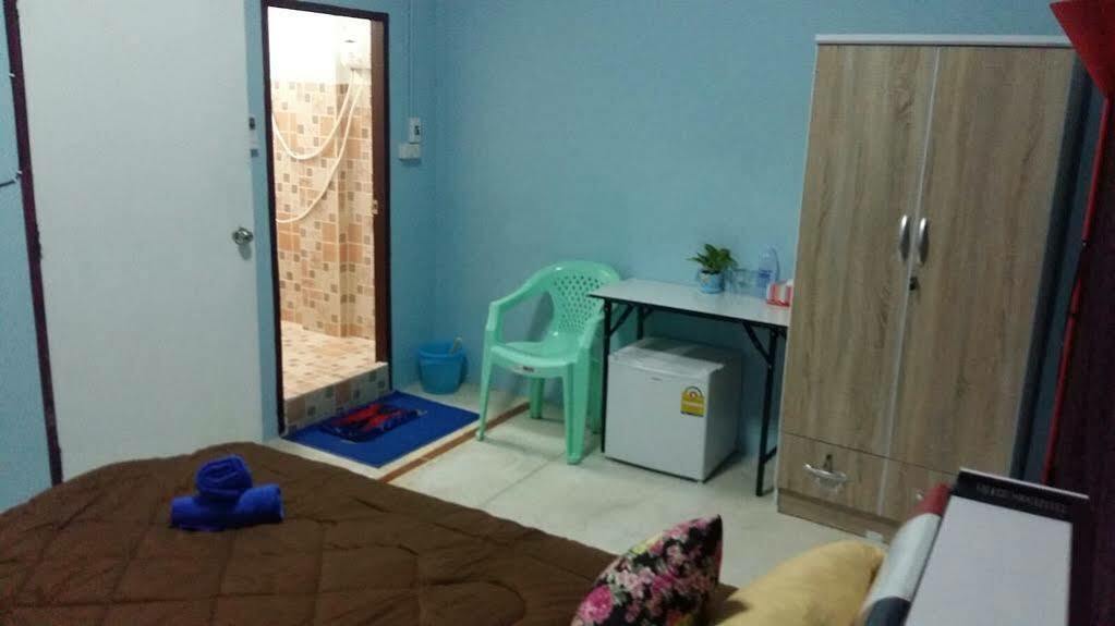 Guest house Hana Hua Hin