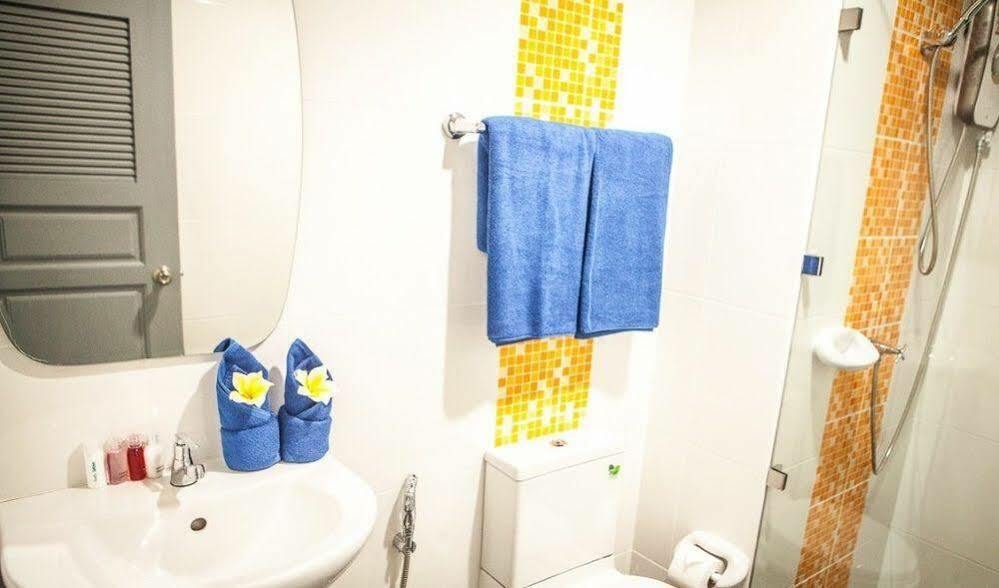 Apartment La-ong Hua Hin