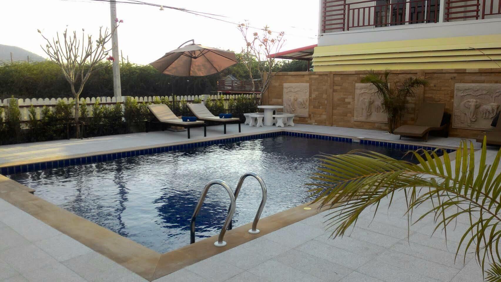 Apartment La-ong Hua Hin
