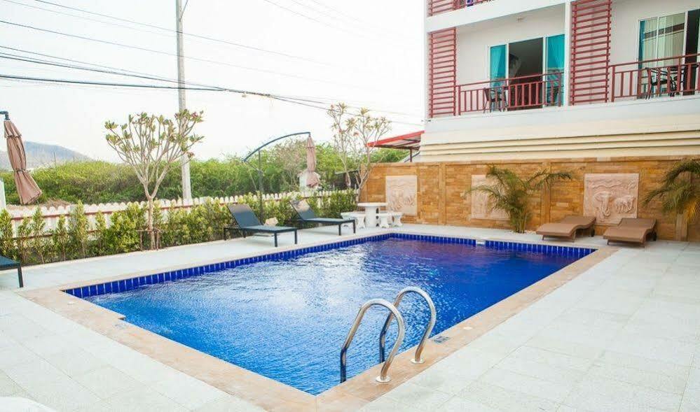 La-ong Apartment