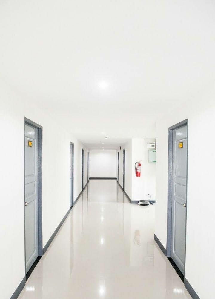 Apartment La-ong Hua Hin