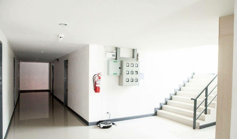 Apartment La-ong Hua Hin